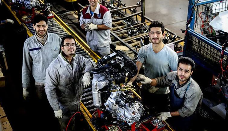 «افزایش دوبار در سال» دستمزد کارگران جدی شد